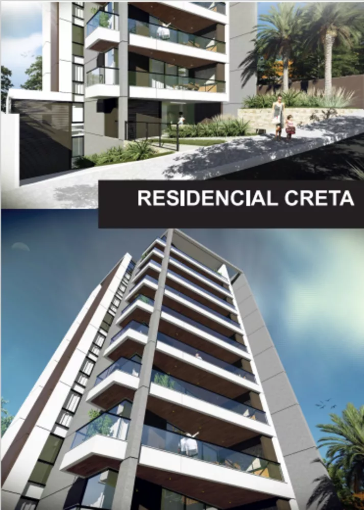 Apartamento, 3 quartos, 170 m² - Foto 8