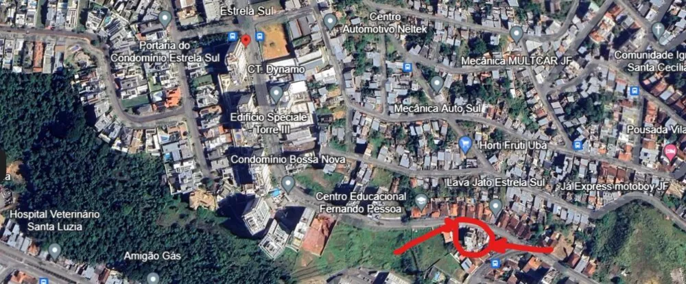 Apartamento, 3 quartos, 170 m² - Foto 7
