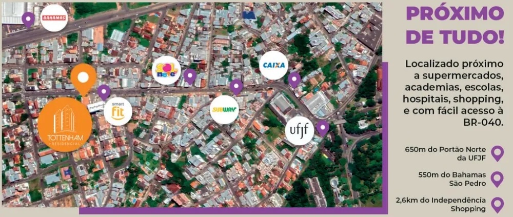 Loja-Salão, 59 m² - Foto 8