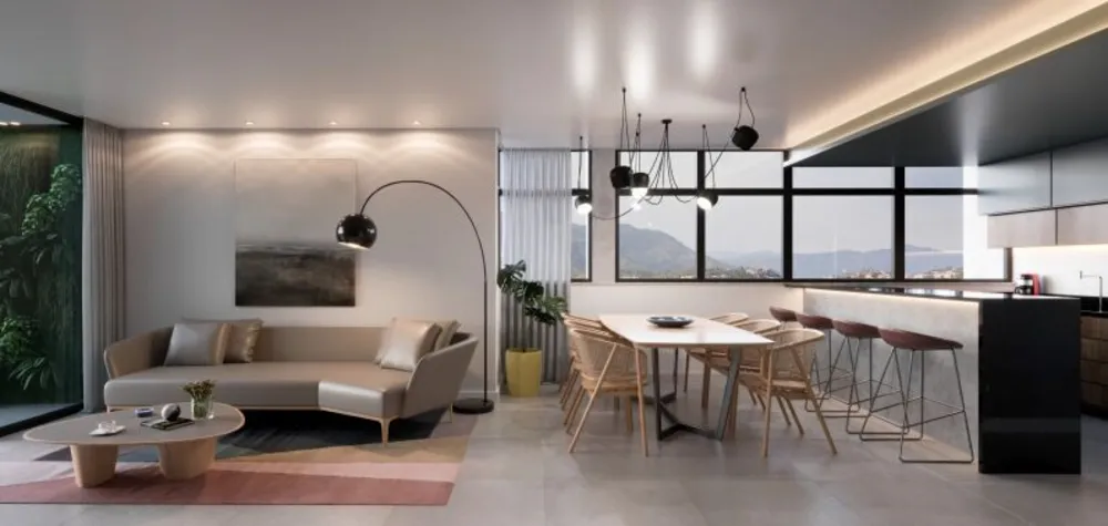 Apartamento, 2 quartos, 72 m² - Foto 8
