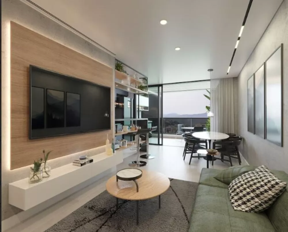 Apartamento, 2 quartos, 72 m² - Foto 6