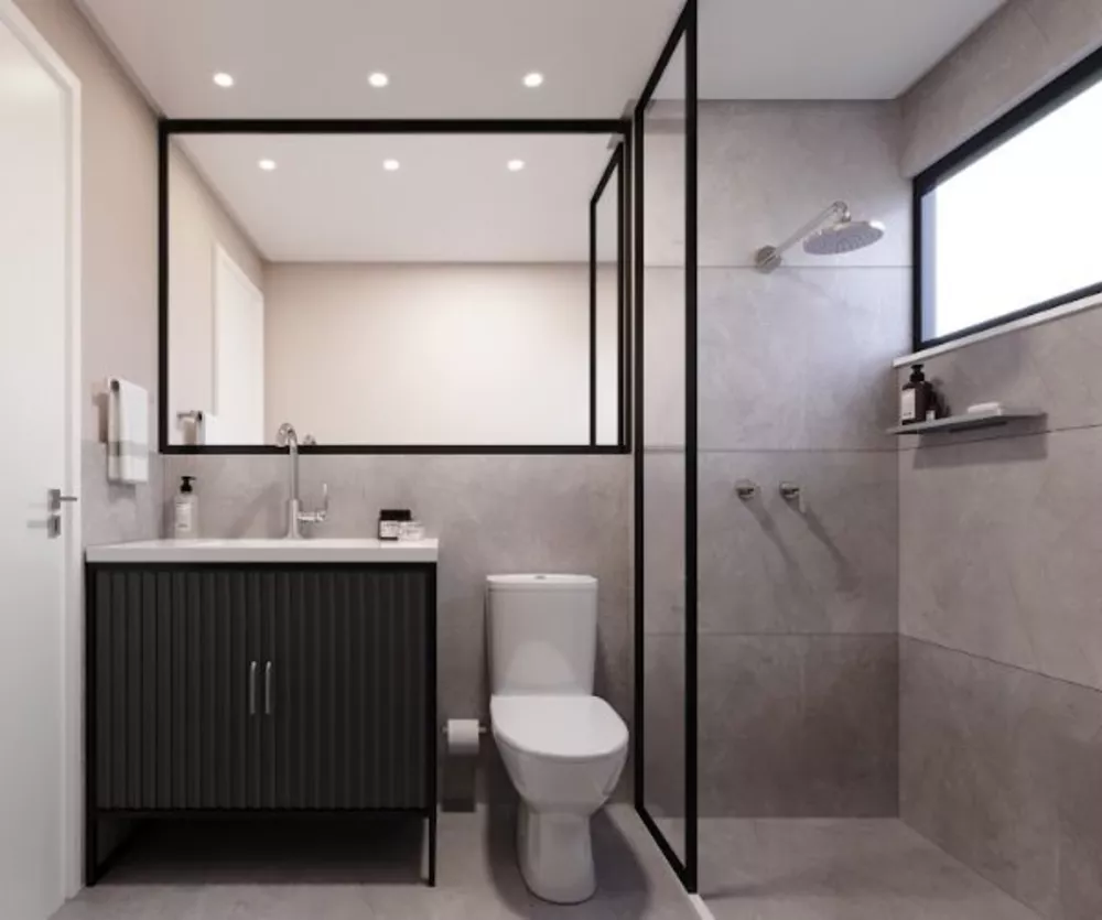 Apartamento, 2 quartos, 72 m² - Foto 8