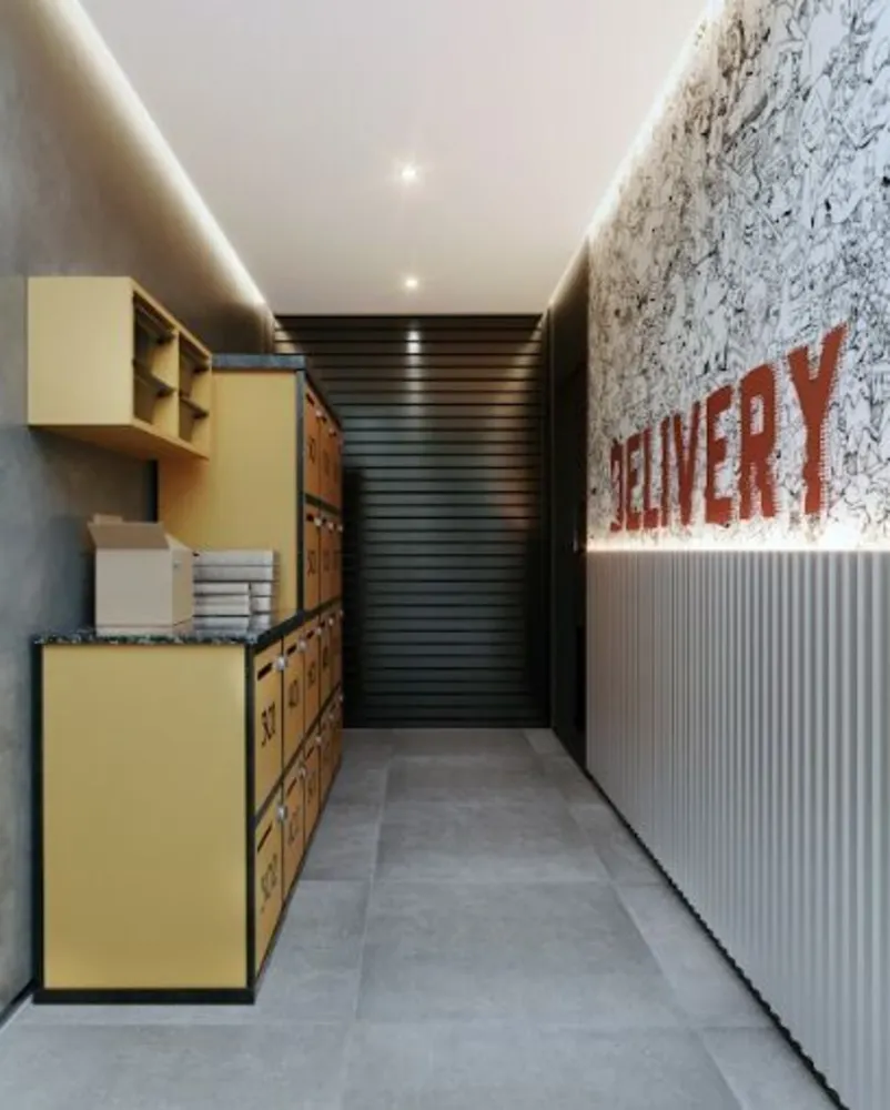 Apartamento, 2 quartos, 72 m² - Foto 11
