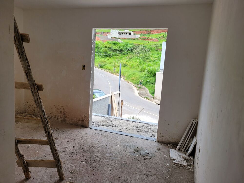 Casa, 2 quartos, 60 m² - Foto 4