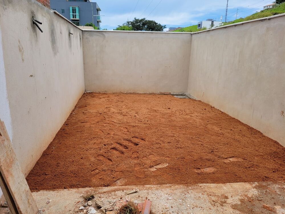 Casa, 2 quartos, 60 m² - Foto 2