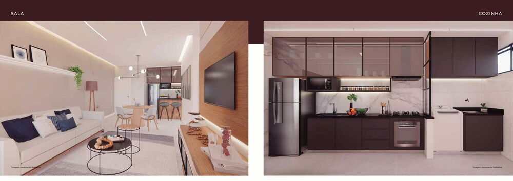 Apartamento, 2 quartos, 78 m² - Foto 8