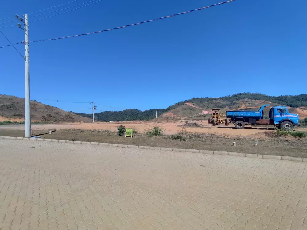 Terreno, 699 m² - Foto 1