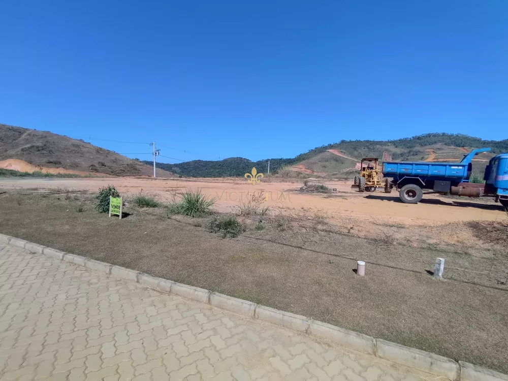 Terreno à venda, 699m² - Foto 1