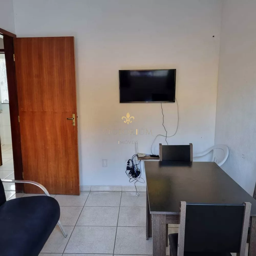 Casa à venda com 2 quartos, 80m² - Foto 6