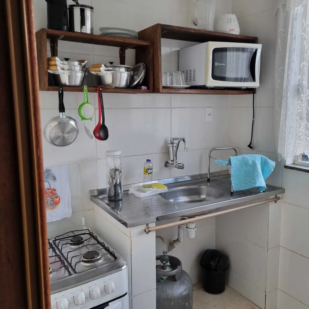Casa, 2 quartos, 80 m² - Foto 16