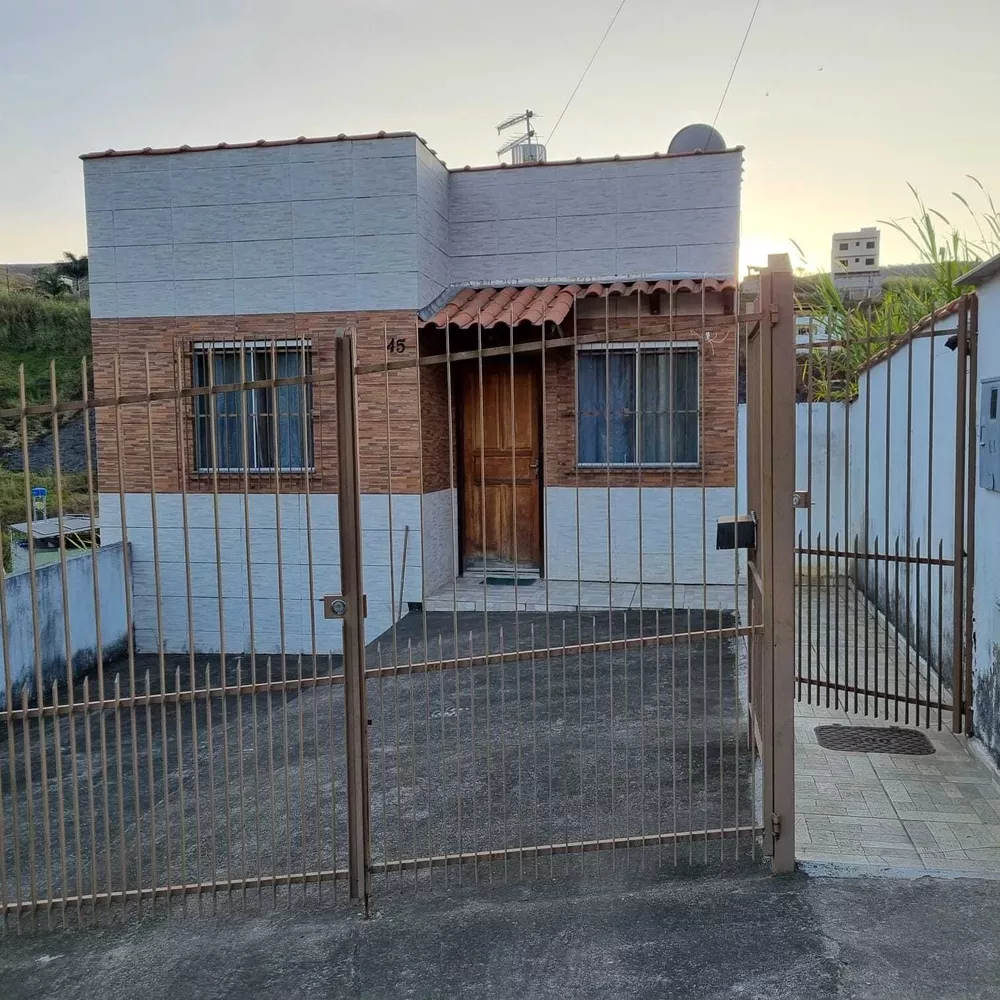 Casa, 2 quartos, 80 m² - Foto 9