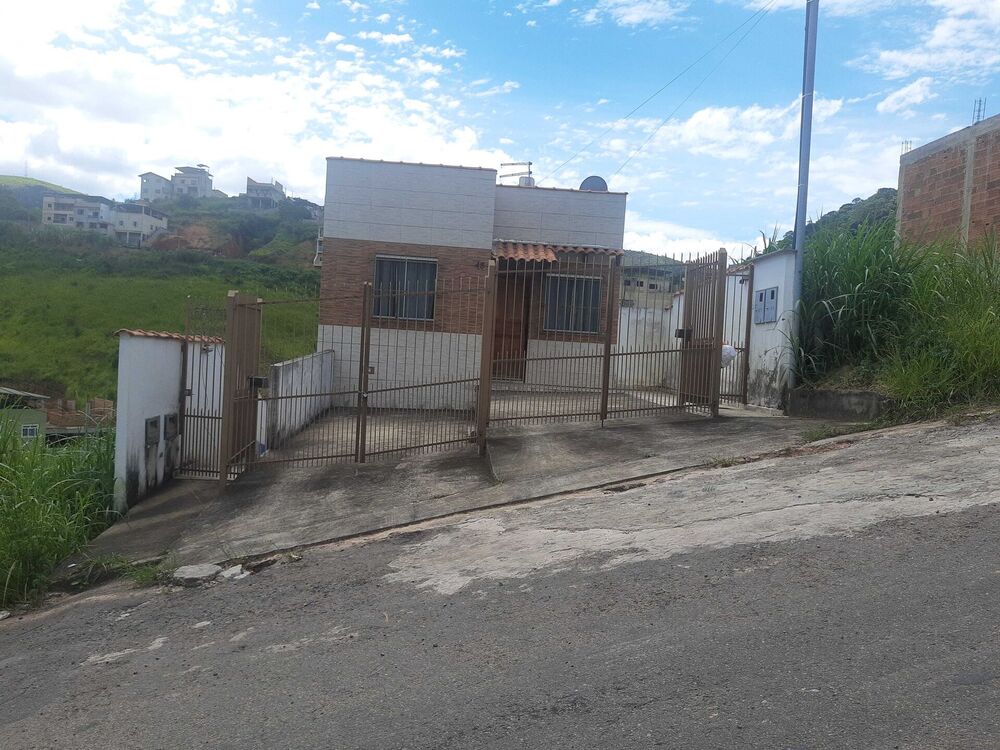 Casa, 2 quartos, 80 m² - Foto 13