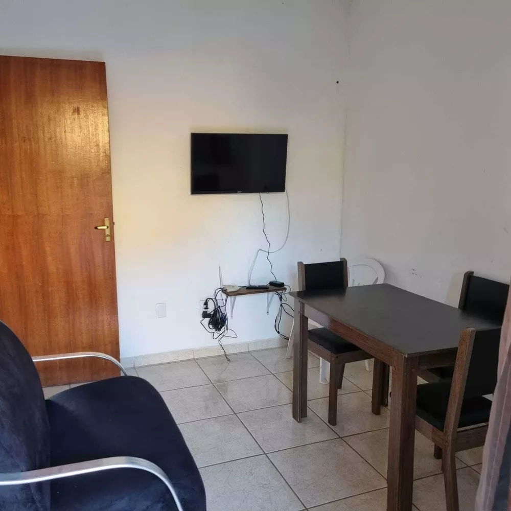 Casa, 2 quartos, 80 m² - Foto 12