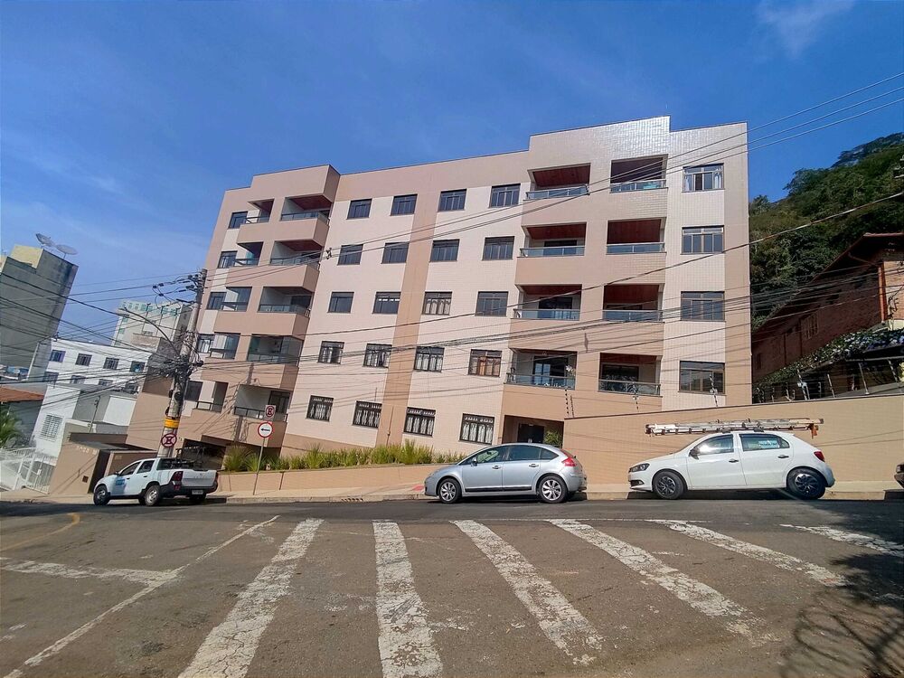 Apartamento, 2 quartos, 54 m² - Foto 3