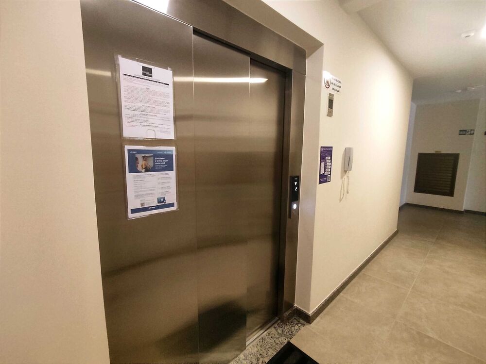 Apartamento, 2 quartos, 54 m² - Foto 4
