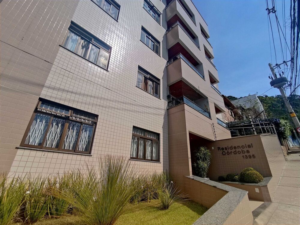 Apartamento, 2 quartos, 54 m² - Foto 1