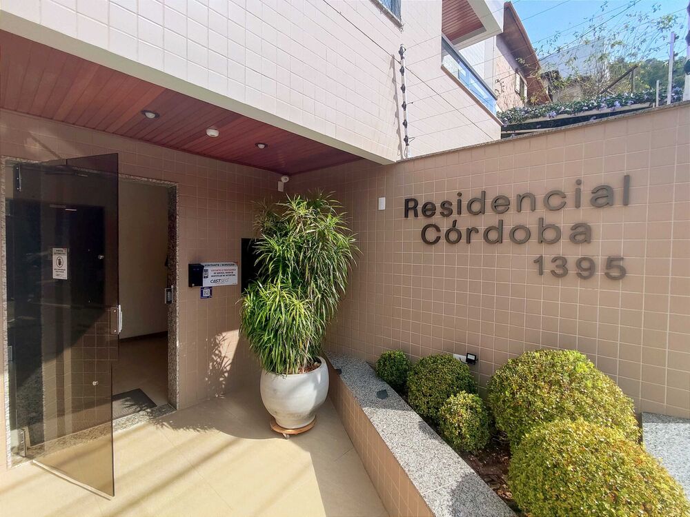 Apartamento, 2 quartos, 54 m² - Foto 2