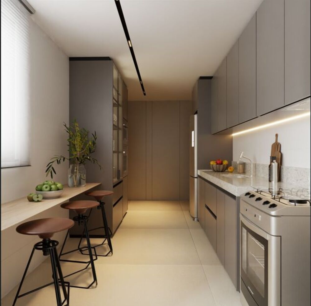 Apartamento, 3 quartos, 120 m² - Foto 10