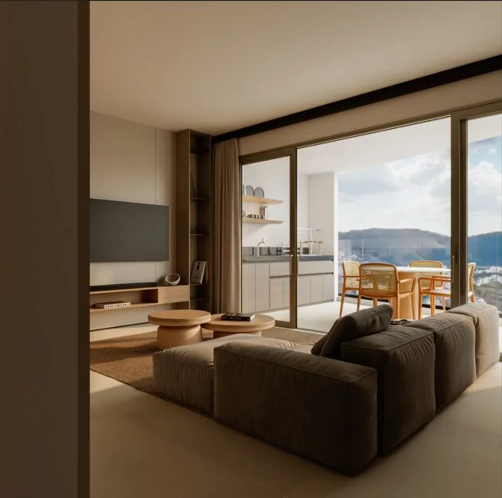 Apartamento, 3 quartos, 120 m² - Foto 13