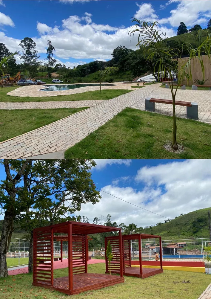 Terreno, 450 m² - Foto 1