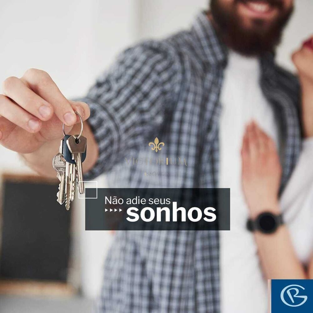 Apartamento à venda com 3 quartos, 96m² - Foto 2