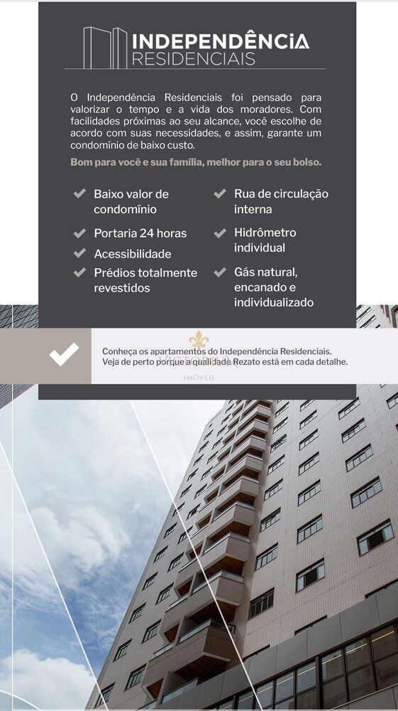 Apartamento à venda com 3 quartos, 96m² - Foto 10