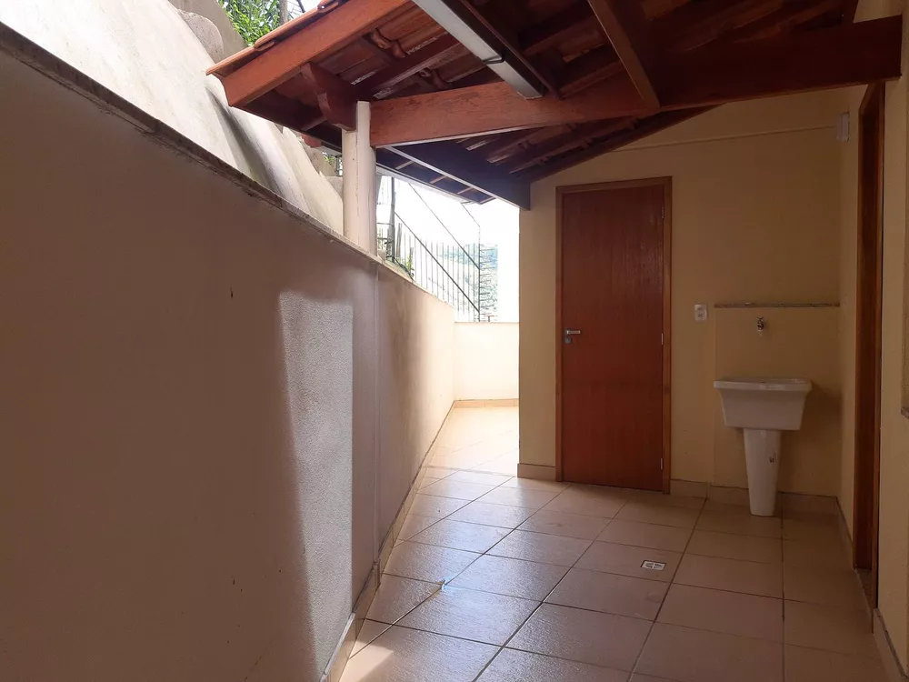Apartamento, 2 quartos, 105 m² - Foto 3