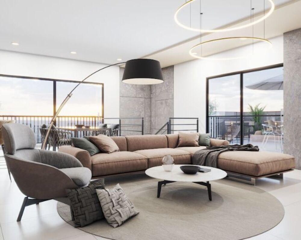Cobertura, 3 quartos, 155 m² - Foto 16