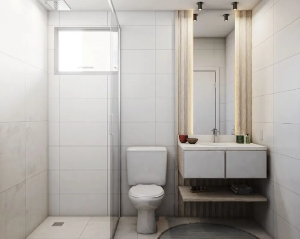 Cobertura, 3 quartos, 155 m² - Foto 20