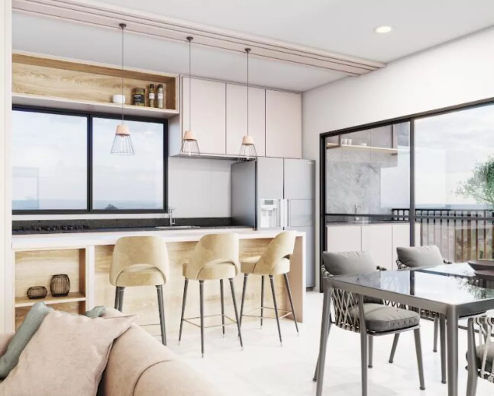 Cobertura, 3 quartos, 155 m² - Foto 13
