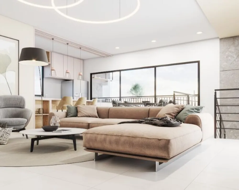 Cobertura, 3 quartos, 155 m² - Foto 18