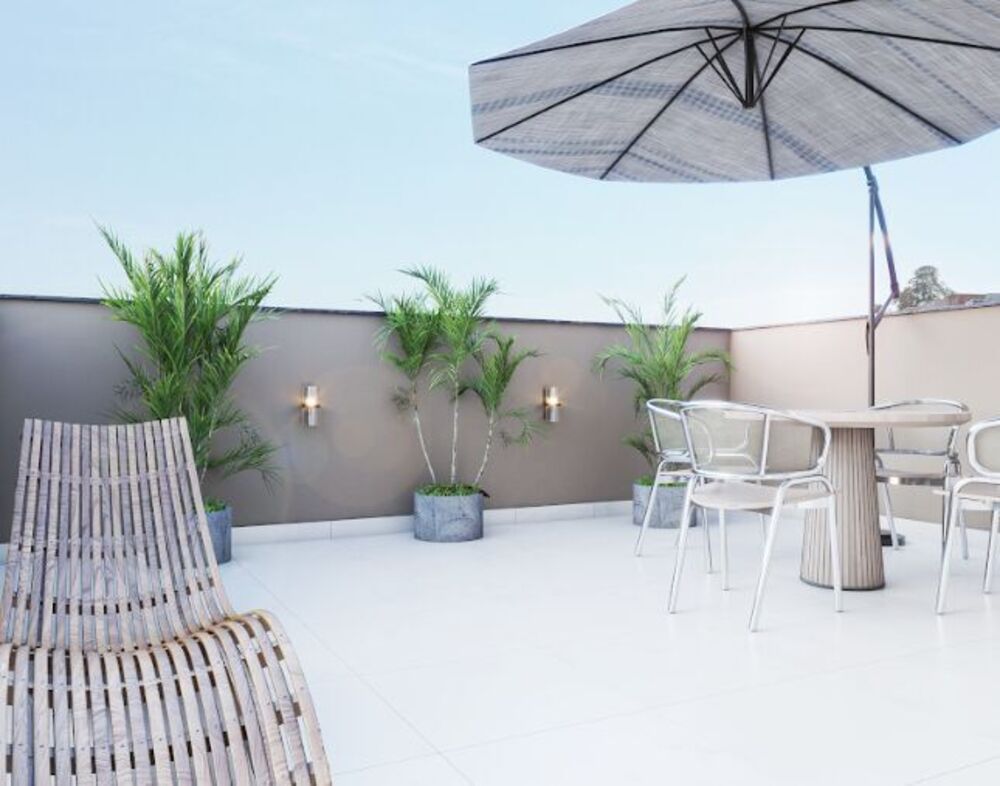 Cobertura, 3 quartos, 155 m² - Foto 15