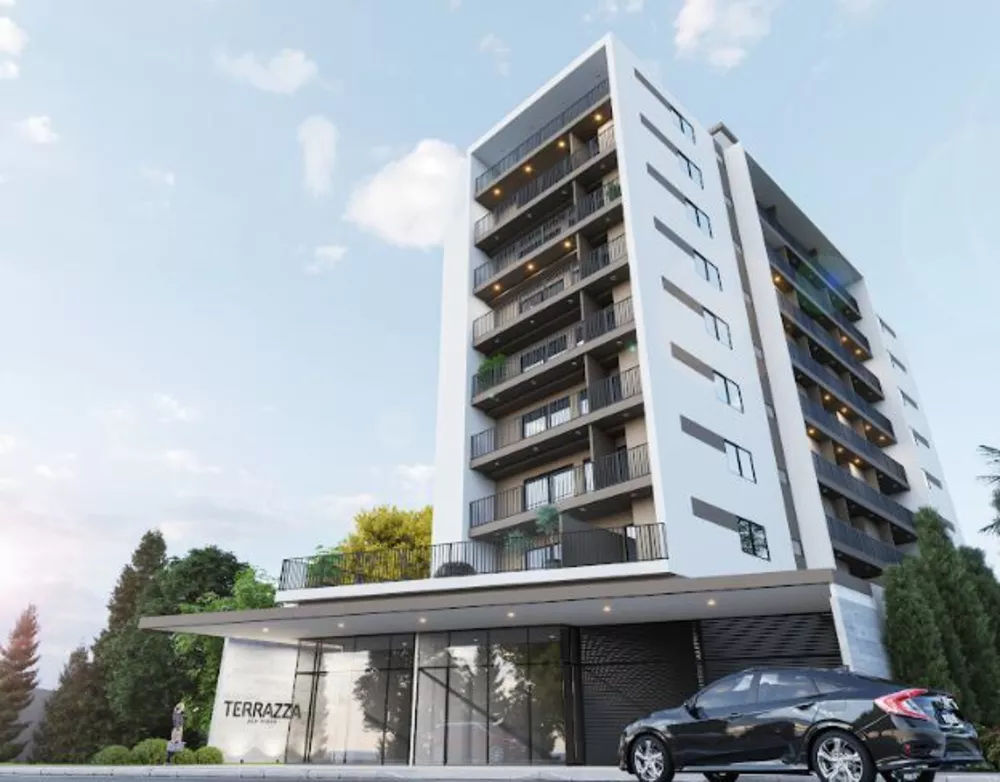 Cobertura, 3 quartos, 155 m² - Foto 12
