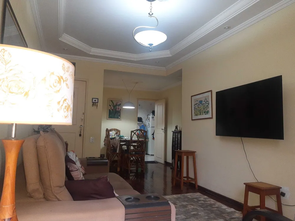 Apartamento, 3 quartos, 103 m² - Foto 9
