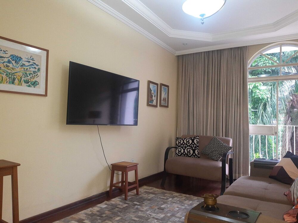 Apartamento, 3 quartos, 103 m² - Foto 6