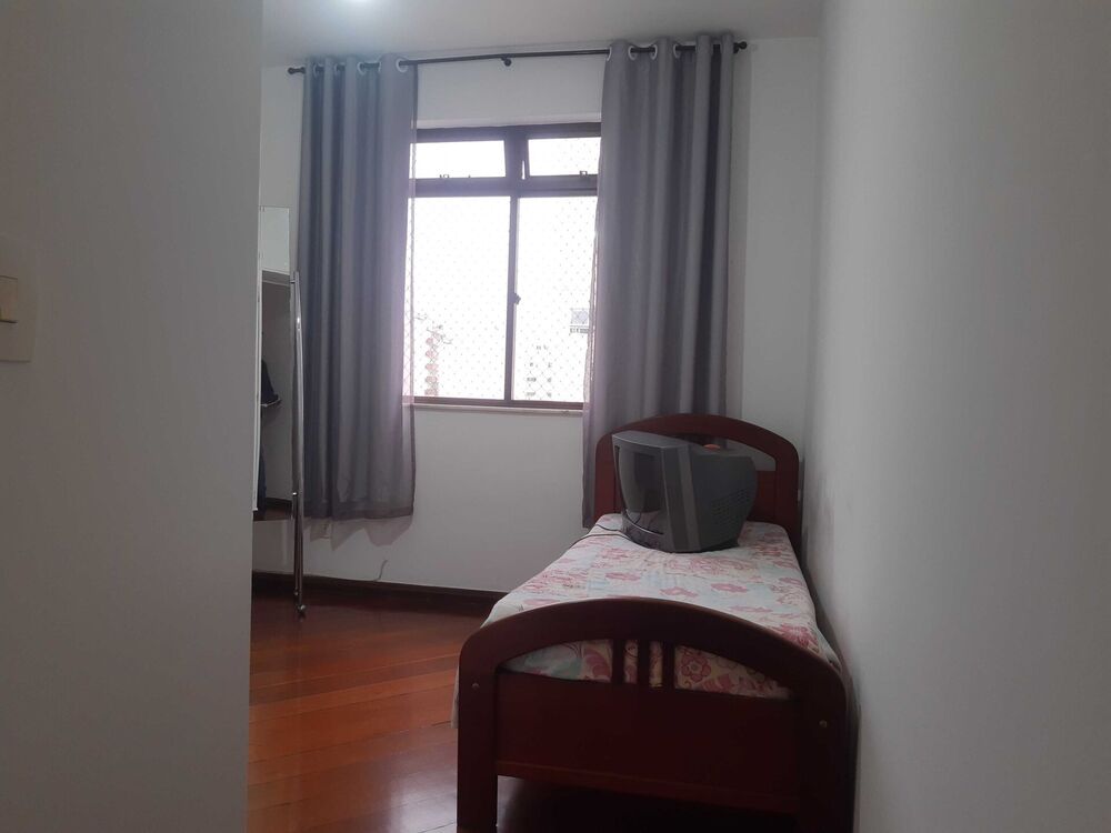 Apartamento, 4 quartos, 400 m² - Foto 3