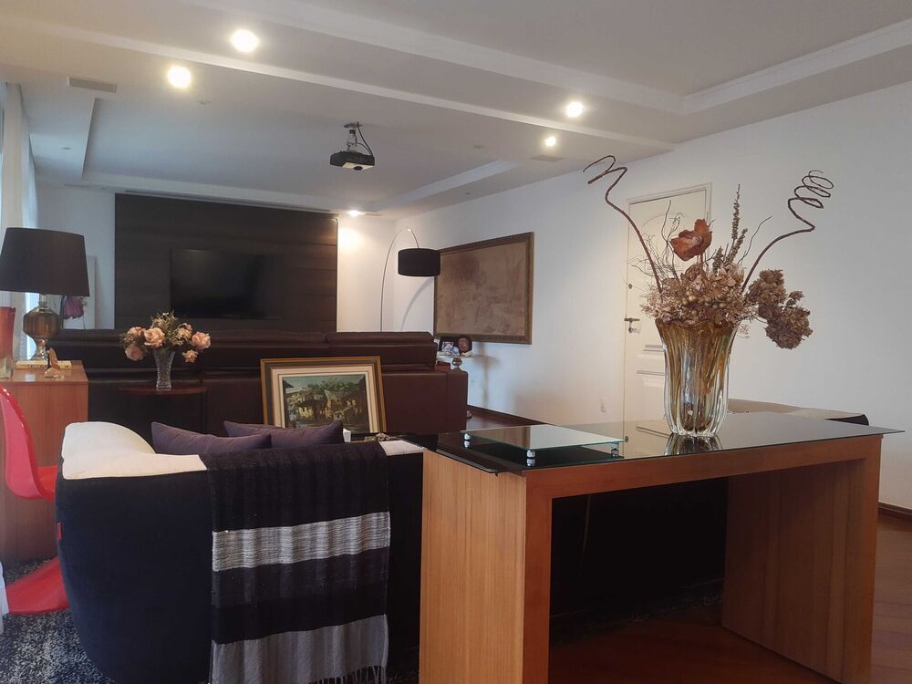Apartamento, 4 quartos, 400 m² - Foto 2