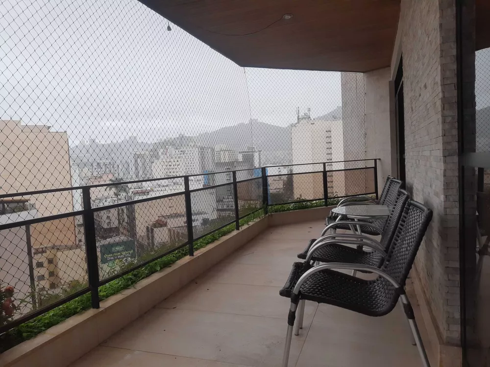 Apartamento, 4 quartos, 400 m² - Foto 8