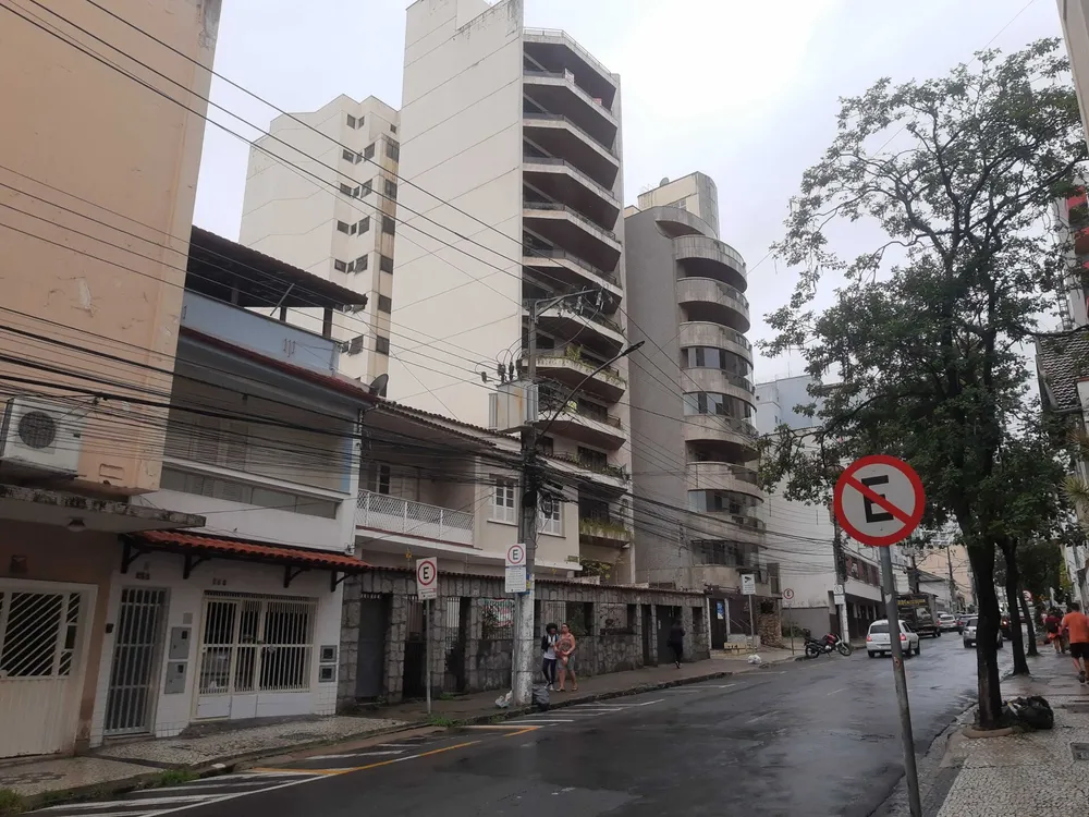 Apartamento, 4 quartos, 400 m² - Foto 1