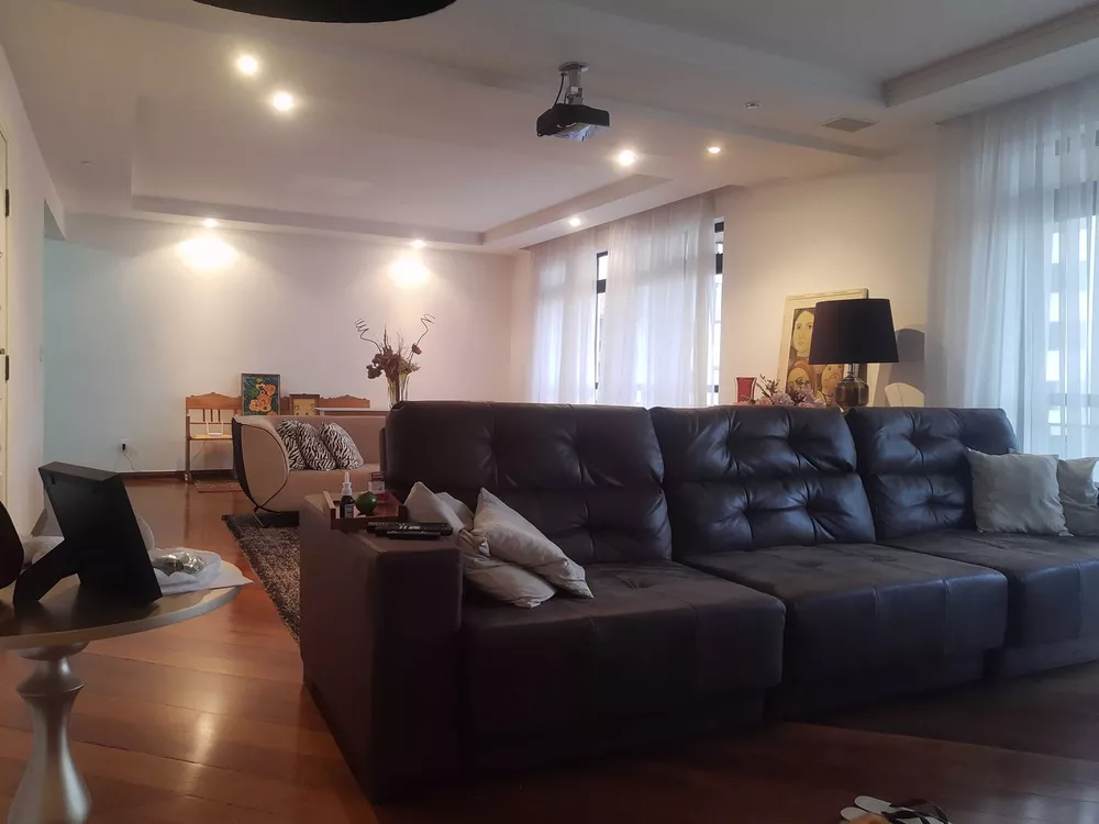 Apartamento, 4 quartos, 400 m² - Foto 5