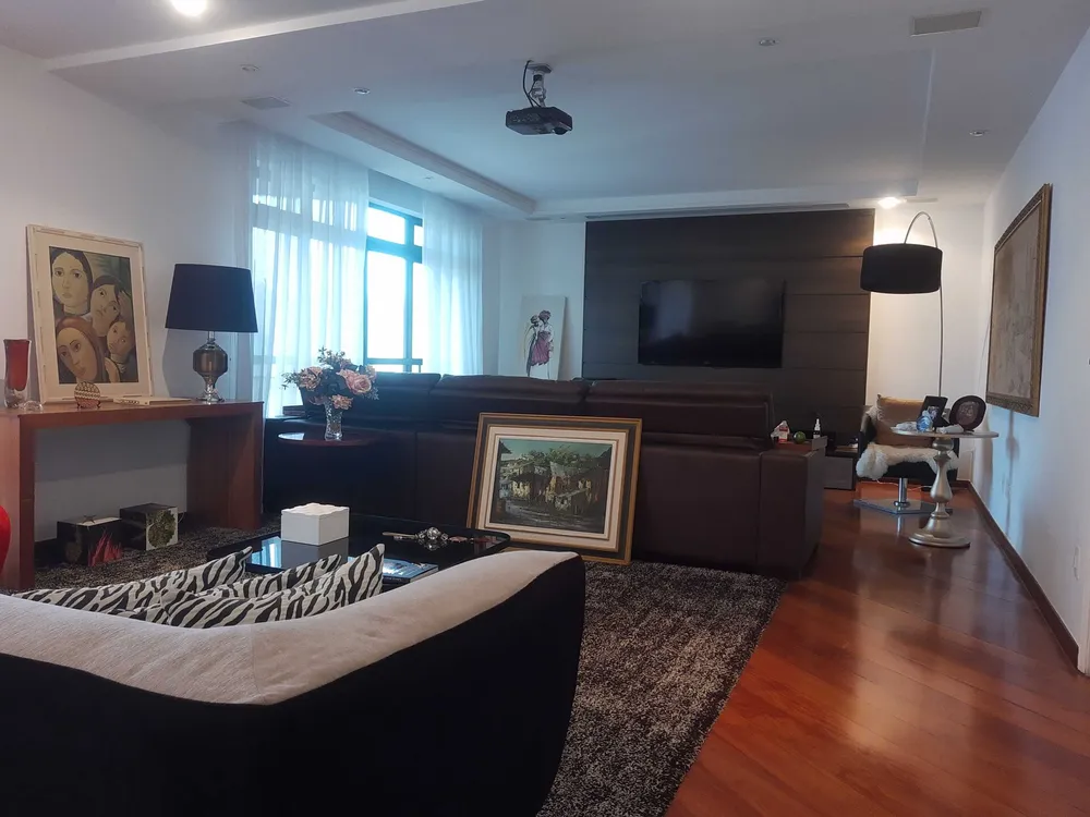 Apartamento, 4 quartos, 400 m² - Foto 4