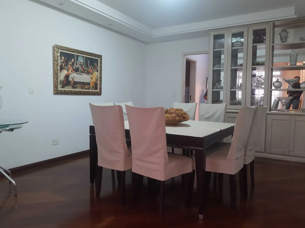 Apartamento, 4 quartos, 400 m² - Foto 8