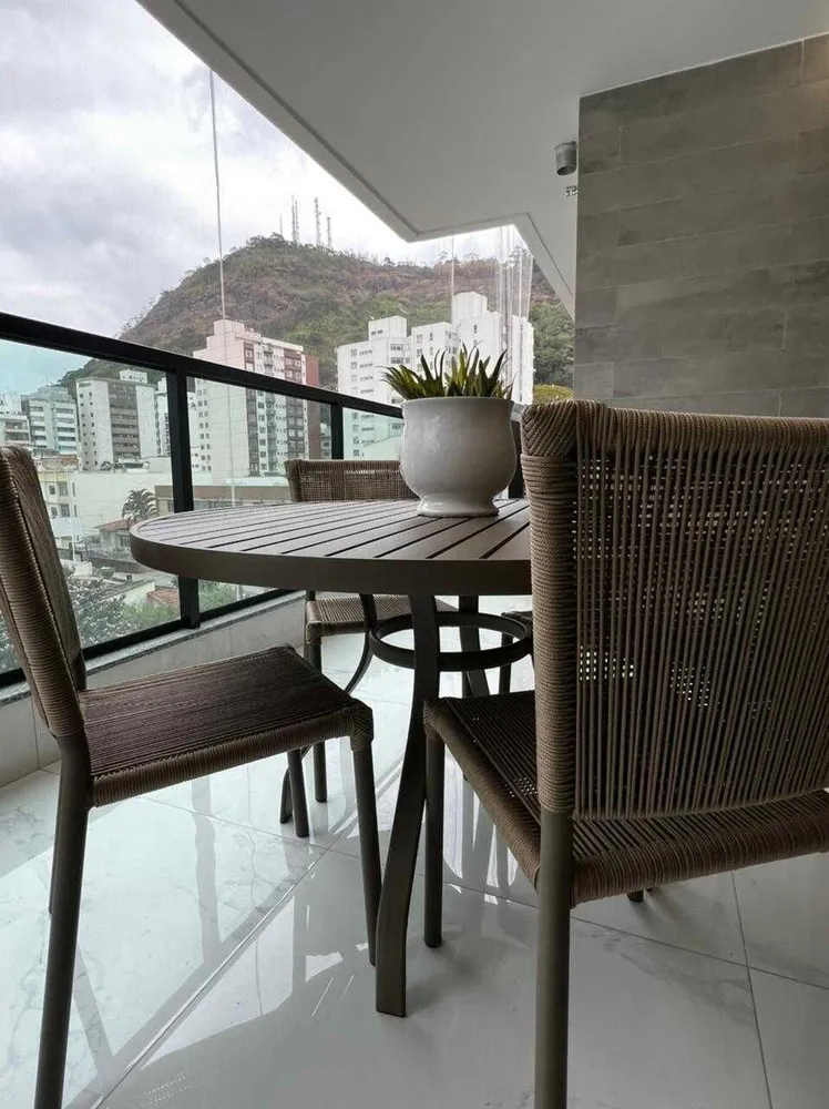 Apartamento, 3 quartos, 151 m² - Foto 14