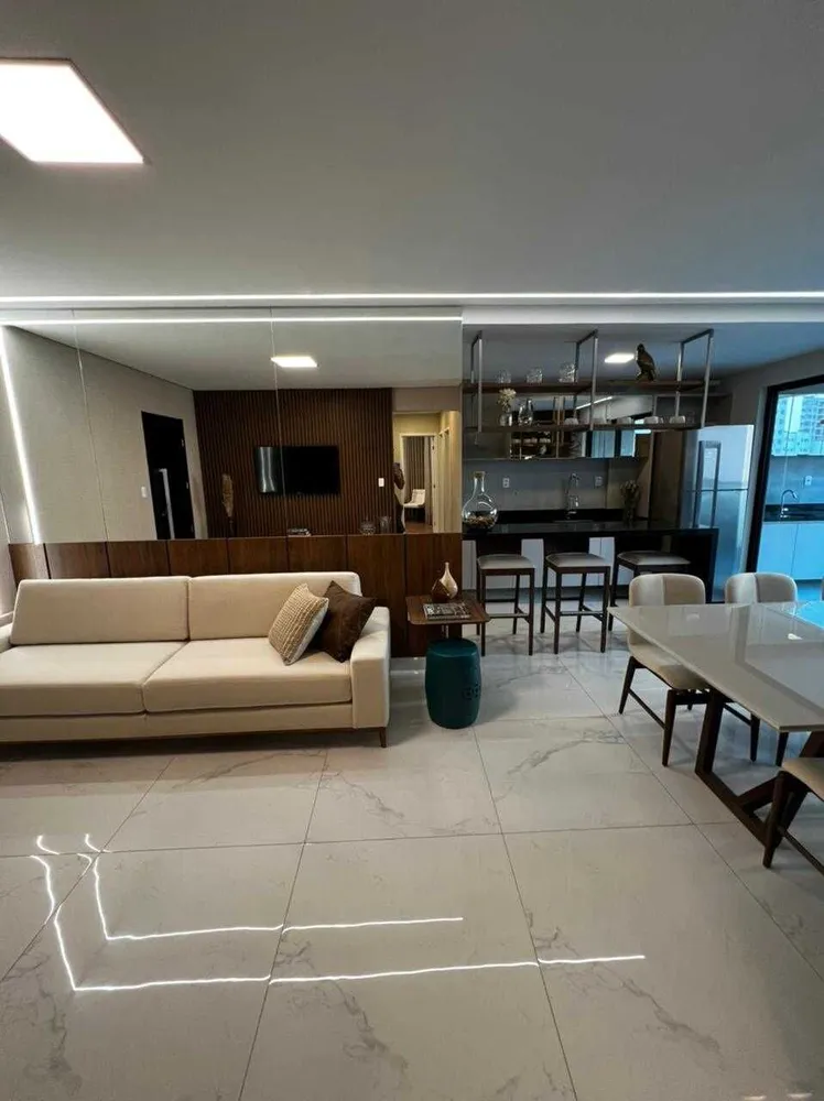Apartamento, 3 quartos, 151 m² - Foto 8