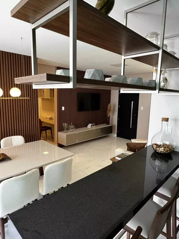 Apartamento, 3 quartos, 151 m² - Foto 6