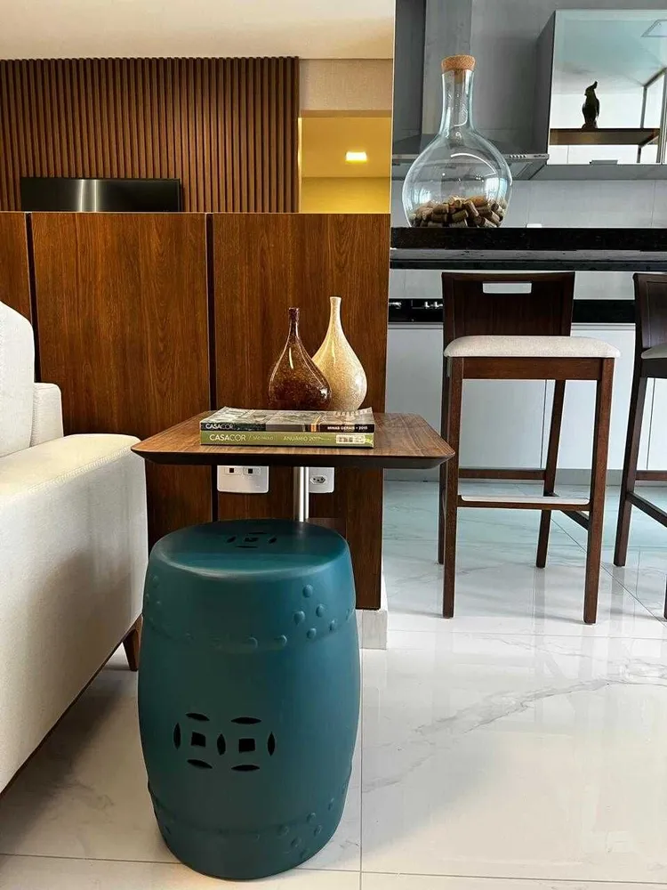 Apartamento, 3 quartos, 151 m² - Foto 12