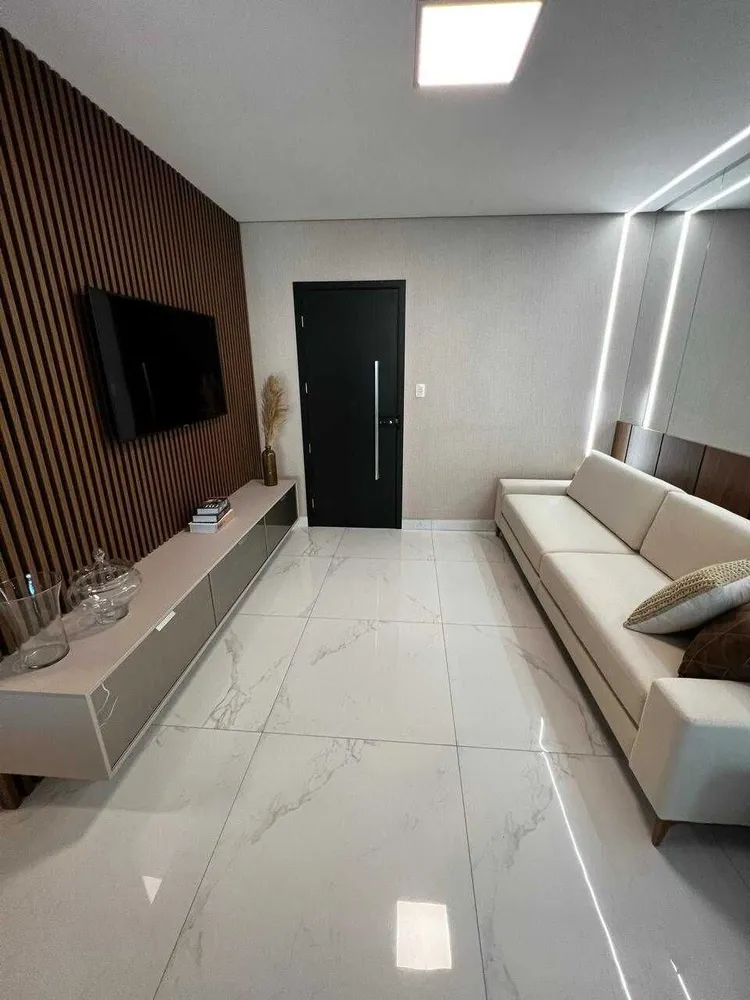 Apartamento, 3 quartos, 151 m² - Foto 9