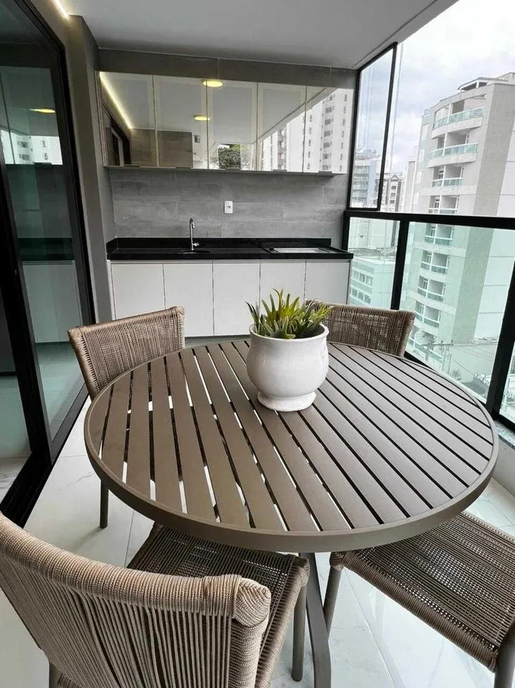 Apartamento, 3 quartos, 151 m² - Foto 15