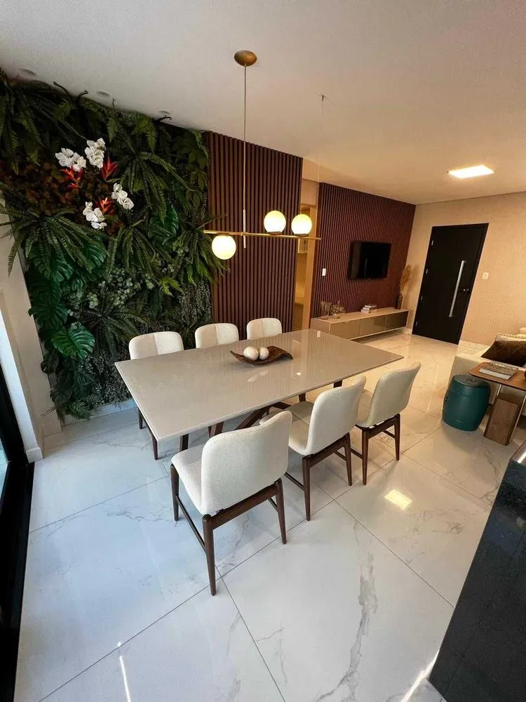 Apartamento, 3 quartos, 151 m² - Foto 10