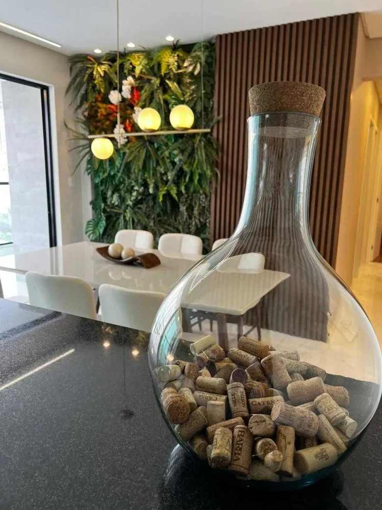 Apartamento, 3 quartos, 151 m² - Foto 13